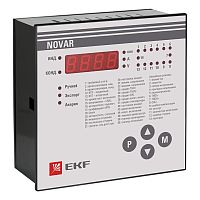 Регулятор NOVAR 14,1 PROxima | код  kkm-14.1 | EKF